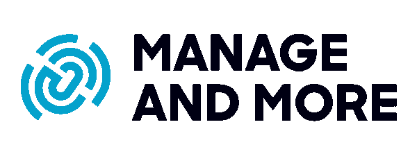 TUM Manage and More Logo